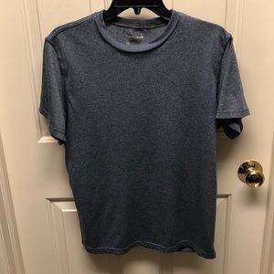 Men’s workout shirt